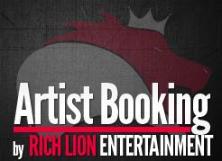 Rich Lion Agency