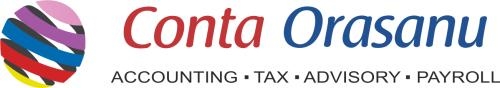 Conta Orasanu - Accounting Tax Advisory Payroll