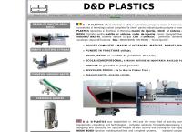 D&d Plastics SRL