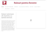 Website SC Gunter Design SRL
