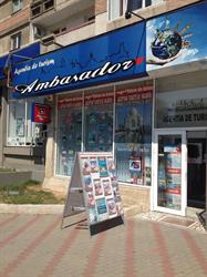 Ambasador Tours and Travels