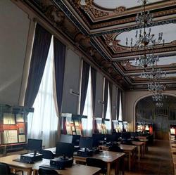 Biblioteca Umf