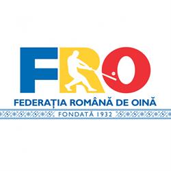 Federatia Romana de Oina
