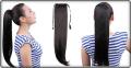 Cozi din par natural Remy