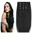 Extensii de par natural clip-on