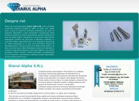 Diarul Alpha