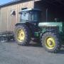 Deneau agricultura