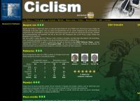 Website Clubul Sportiv Tibiscus