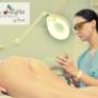 Epilare definitiva laser medical