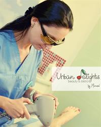 Epilare definitiva laser medical