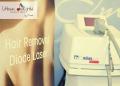 Epilare definitiva laser medical Milesman