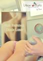 Scapa de foliculita cu laser medical