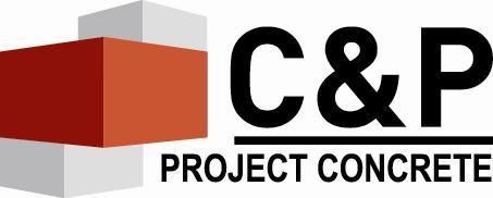 SC C&P Project Concrete SRL