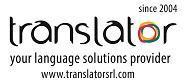 Traduceri Maghiara Bucuresti Translator SRL