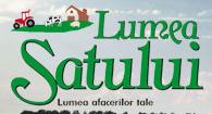 Revista Lumea Satului