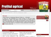 Profitul Agricol