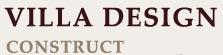 Villa Design Construct