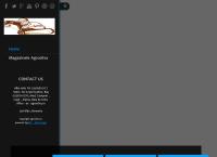 Website Agro-Silva