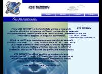 SC K2s Timserv SRL