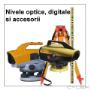 Încărcat de vizitator în 16.06.2017  - -va oferim nivele de santier optice, digitale, trepiezi si stadii si teodoliti