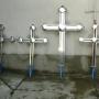 confectii inox