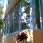 Balcon PVC