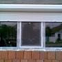 Geam cu rulou pvc exterior