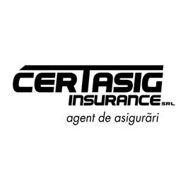 SC Certasig Insurance Agent de Asigurari SRL