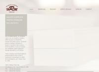 Website Hrm Consultng SRL
