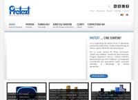 Website Pretext Advertising