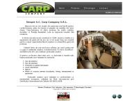 Carp Company -Bucuresti