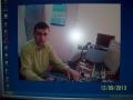 PFA Suciu Claudiu