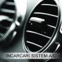 INCARCARI SISTEM A/C