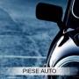 MAGAZIN PIESE SI ACCESORII AUTO