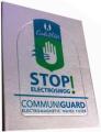 Vreti sa va protejati organismul de campurile electromagnetice Folositi Communiguard, produs CaliVita!