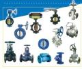 Robineti industriali