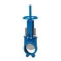 Robineti ( Vane ) tip cutit - Sertare ( Vane ) lama ; ( Knife Gate Valves )