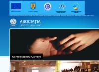 Centru de Incluziune Sociala Cluj