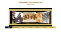 Societatea Culturală Aromână