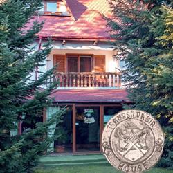 Transilvania House