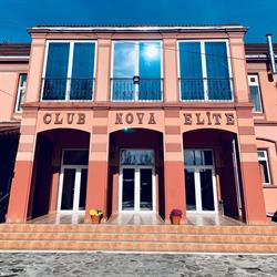 Club Nova Elite Fagaras