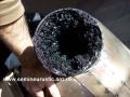 Curatare , centrala termica , cos de fum , teracota , gudron , reparatii Constanta si Judet .