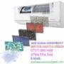 Filtru LG in 4 trepte