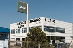 Sicaro
