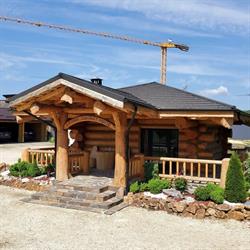 Construct Eco House