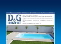 Website Stoina City SRL