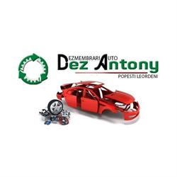 Dez Antony