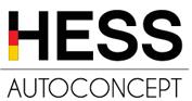 Service Hess & Bayern Autoconcept