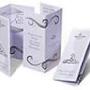 Pliante promotionale, Flyere