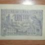 Bancnota 1 Leu 1920